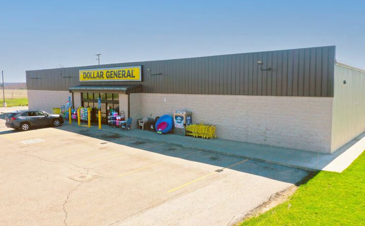 Pictures of Retail, Multifamily, Office property located at 2160 S Columbus Rd, Wooster, OH 44691 for sales - image #1