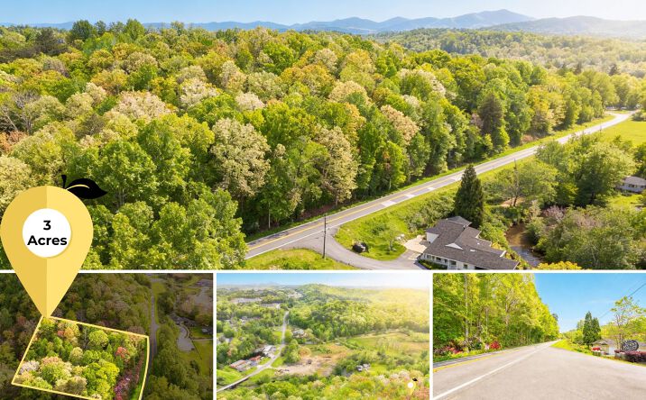 Pictures of Land property located at Auraria Rd, Dahlonega, GA 30533 for sales - image #1