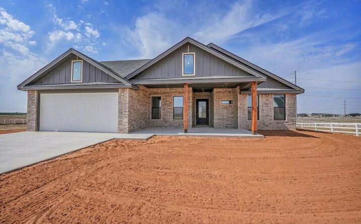 Pictures of Land property located at 2908 S County Rd 1089, Midland, TX 79706 for sales - image #1