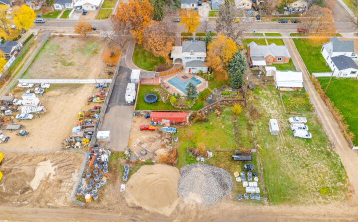 Pictures of Land, Mixed Use, Office, Retail property located at 1917 Arthur St, Caldwell, ID 83605 for sales - image #1