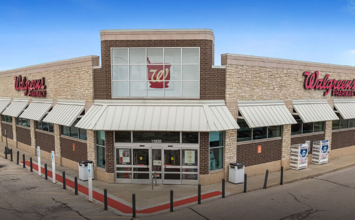 Pictures of Retail property located at 11830 W 75th St, Shawnee, KS 66216 for sales - image #1