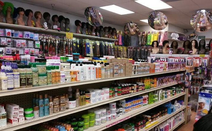 Pictures of Business for Sale property located at W Century Blvd, Inglewood, CA 90303 for sales - image #1