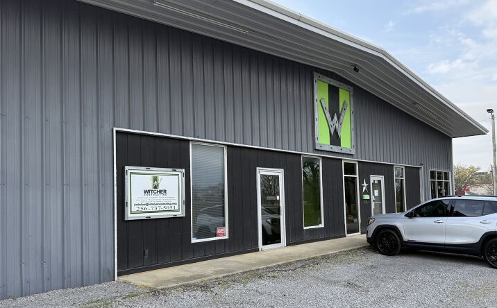 Pictures of Mixed Use property located at 111 Schwaiger Rd, Good Hope, AL 35055 for sales - image #1