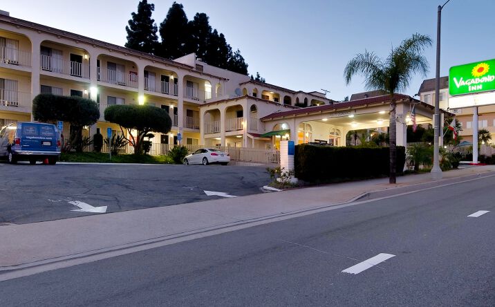 Pictures of Hospitality property located at 215 S Gaffey St, Los Angeles, CA 90731 for sales - image #1