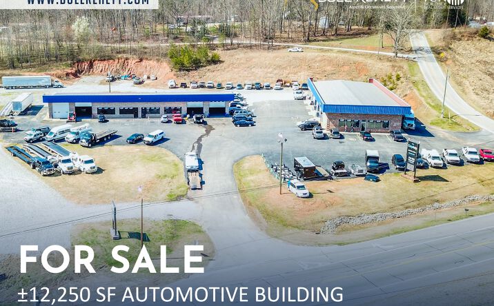 Pictures of Industrial property located at 3040 US-129, Cleveland, GA 30528 for sales - image #1
