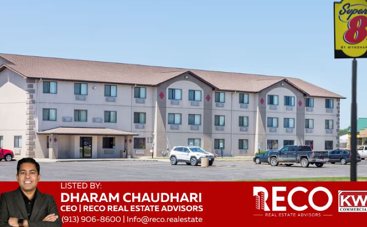 Pictures of Hospitality property located at 2530 Singing Hills Blvd, Sioux City, IA 51111 for sales - image #1