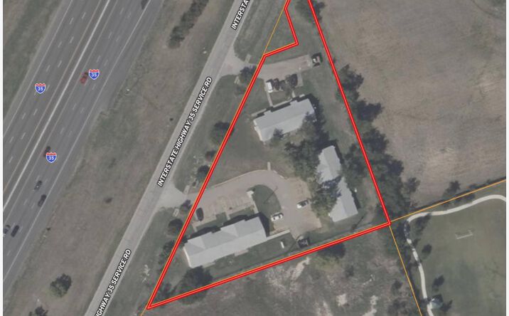 Pictures of Land, Multifamily property located at 13100 N I-35, Jarrell, TX 76537 for sales - image #1