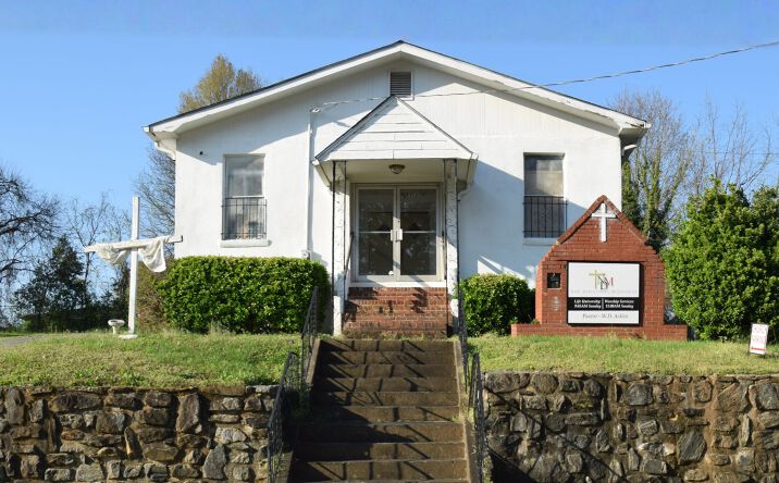 Pictures of Special Purpose property located at 972 Dimmock Street Southwest, Atlanta, GA 30310 for sales - image #1