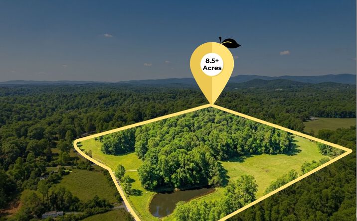 Pictures of Land property located at 362 Horton Rd, Dahlonega, GA 30533 for sales - image #1