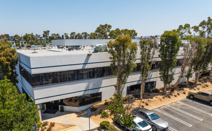 Pictures of Industrial, Land property located at 1717 W Collins Ave, Orange, CA 92867 for sales - image #1