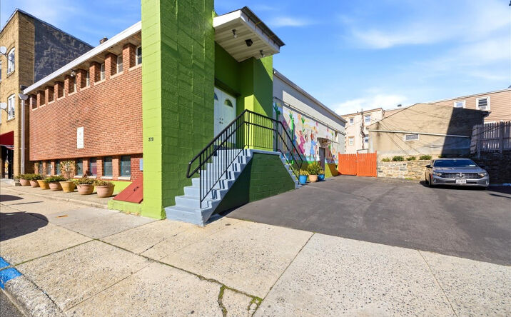 Pictures of Special Purpose property located at 228 North Washington Street, Sleepy Hollow, NY 10591 for sales - image #1