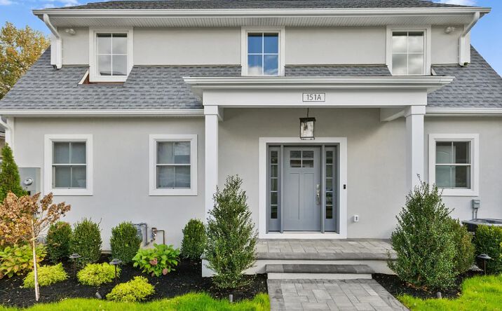 151 Hamilton Avenue, Greenwich