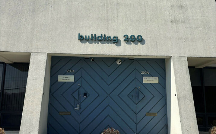 Pictures of Office property located at 101 South Bedford Road, Suite 203A, Mount Kisco, NY 10549 for sales - image #1