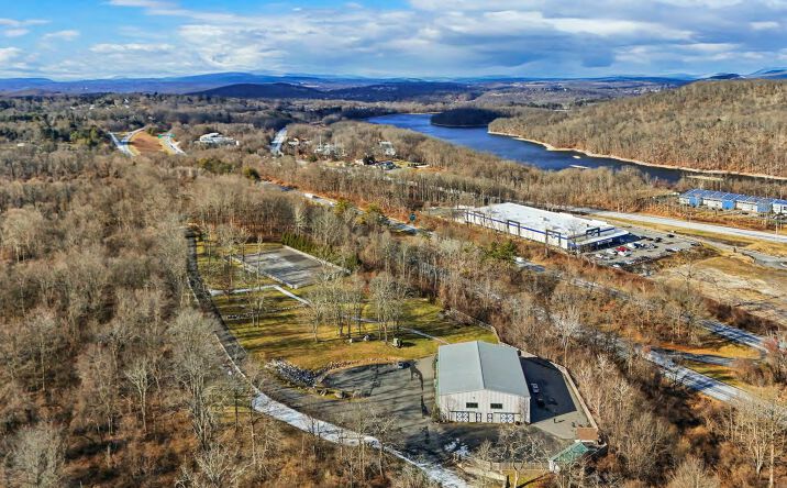 Pictures of Special Purpose property located at 120 Nichols Road, Brewster, NY 10509 for sales - image #1