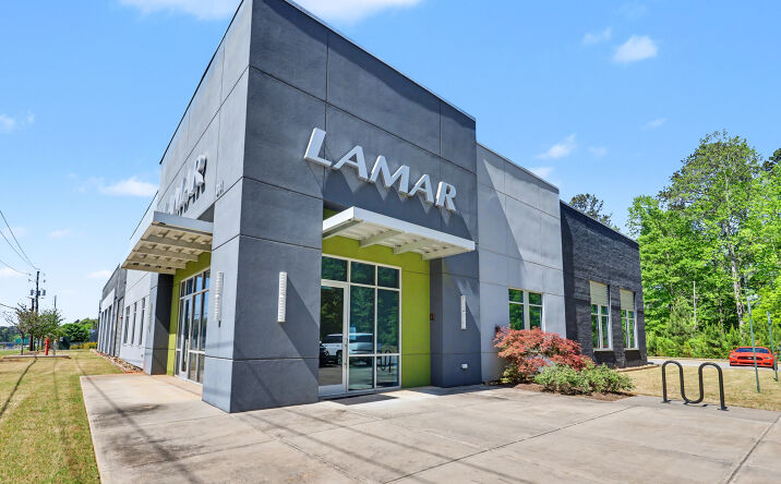 Pictures of Industrial property located at 241 Collins Ind Blvd, Athens, GA 30601 for sales - image #1