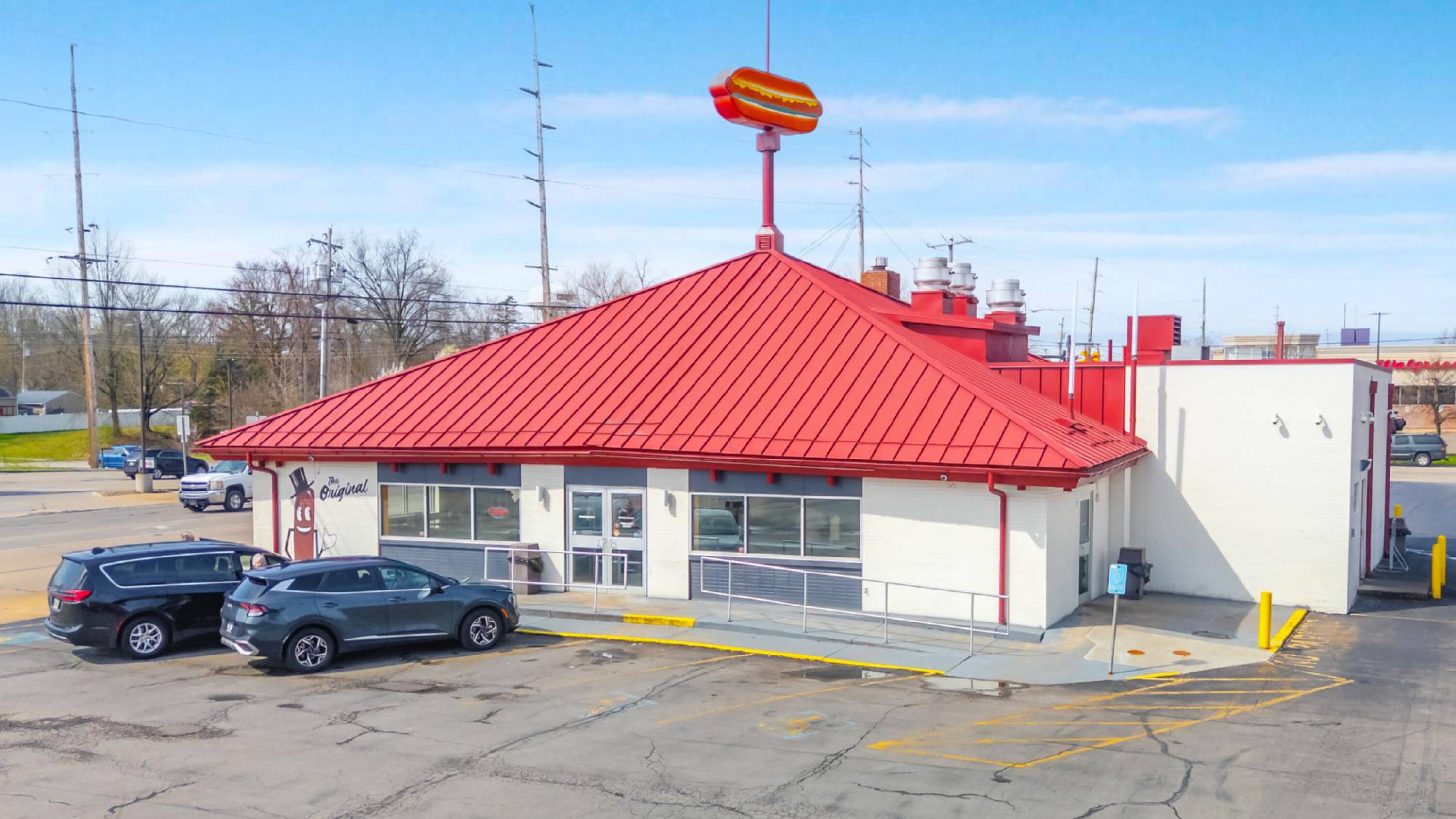 740 West Market St, Warren, OH 44481