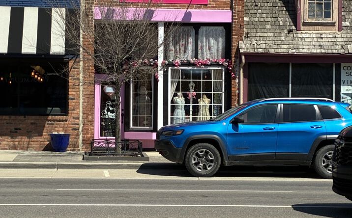 Pictures of Retail property located at 14 S Washington St, Oxford, MI 48371 for sales - image #1