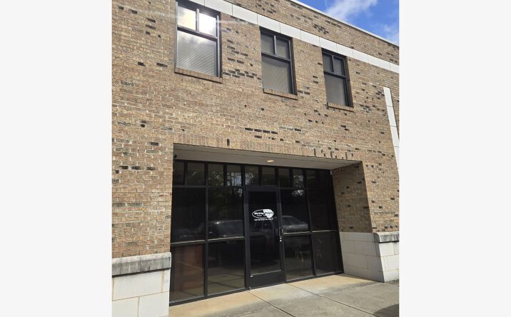 Pictures of Industrial property located at 1000 Van Buren Ave, Indian Trail, NC 28079 for sales - image #1