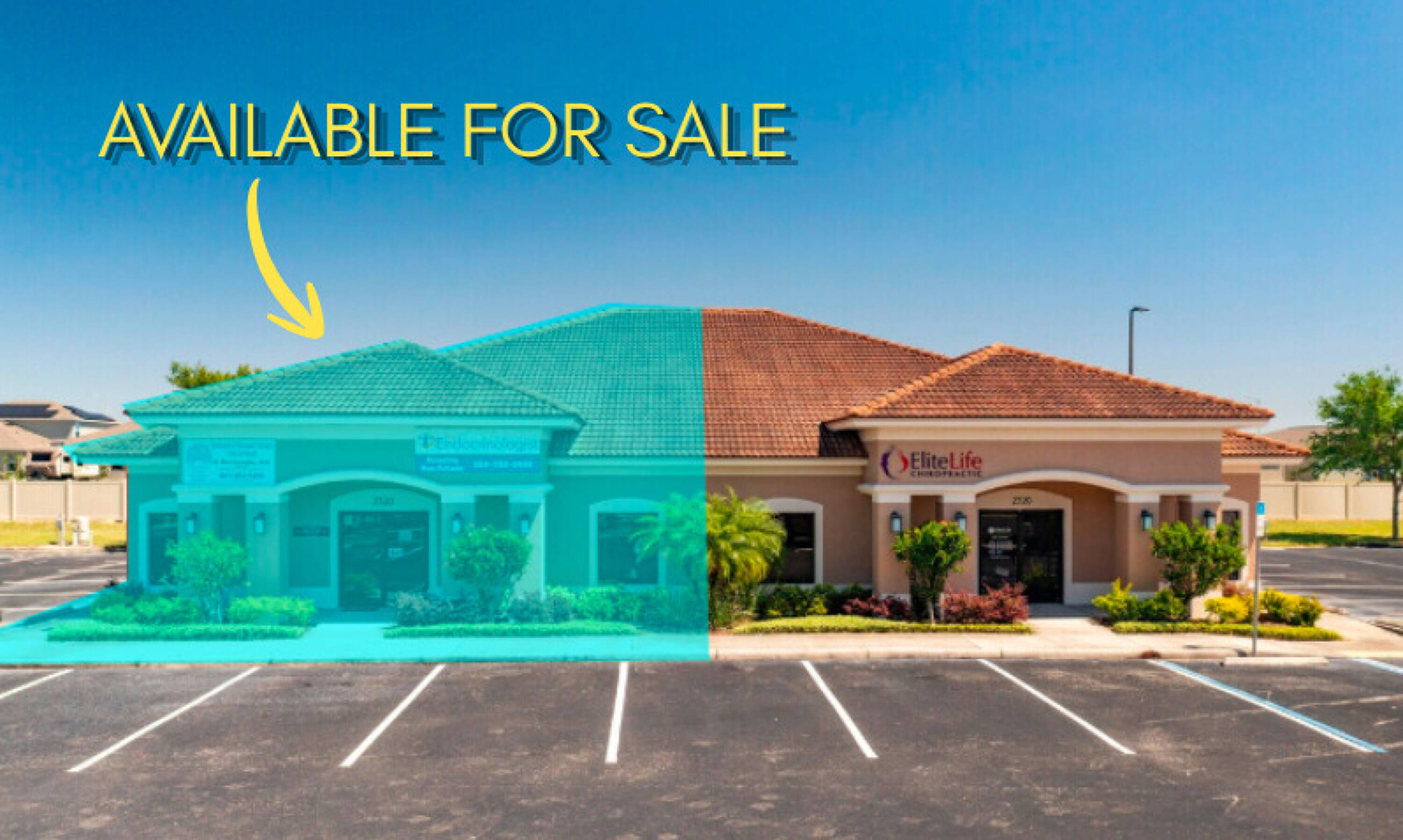 2320 North Blvd W, Davenport, FL 33837