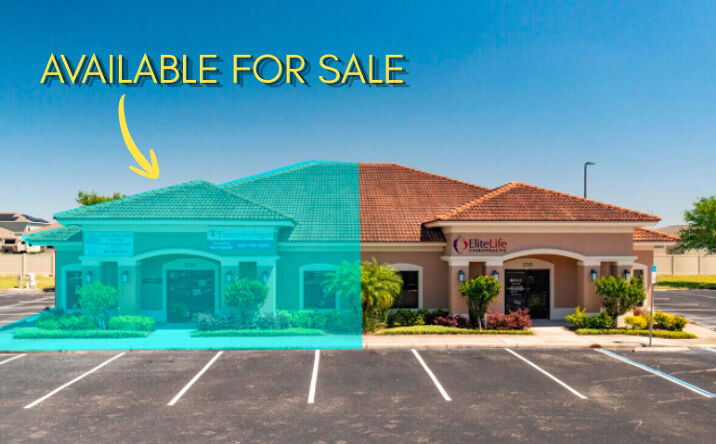 Pictures of Office property located at 2320 North Blvd W, Davenport, FL 33837 for sales - image #1