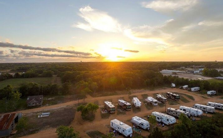 Pictures of Land, Mobile Home Park, Multifamily property located at 3517 FM2668, Bay City, TX 77414 for sales - image #1