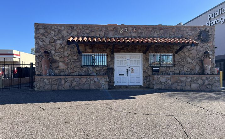 Pictures of Retail, Office property located at 3335 North 16th Street, Phoenix, AZ 85016 for sales - image #1