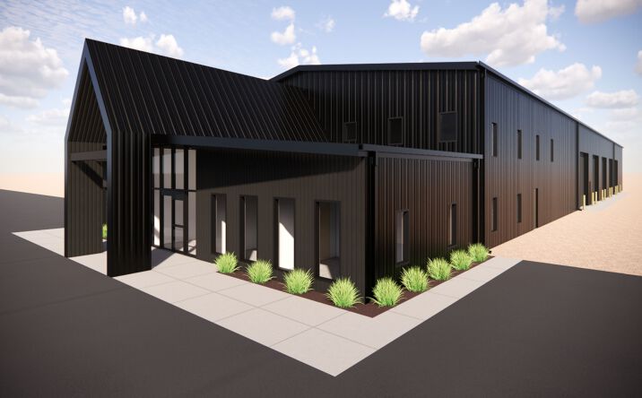 Pictures of Industrial property located at 1005 N County Rd 1120, Midland, TX 79706 for sales - image #1