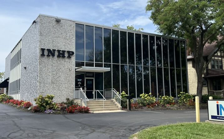 Pictures of Office property located at 3550 N Washington Blvd, Indianapolis, IN 46205 for sales - image #1