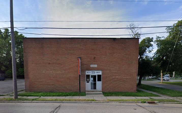 Pictures of Office property located at 521 W Court St, Flint, MI 48503 for sales - image #1