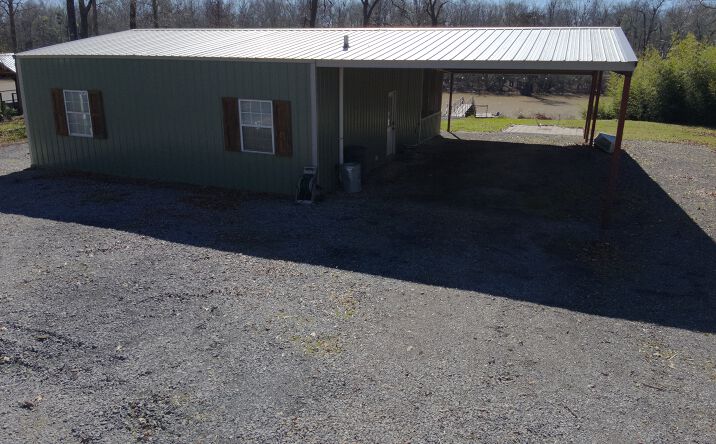 Pictures of Mixed Use property located at 747 Par Rd 5b 33, Jonesville, LA 71343 for sales - image #1