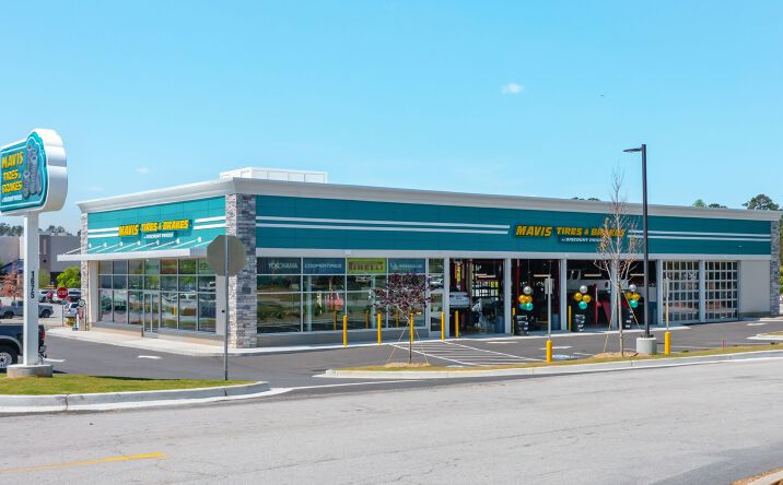 Pictures of Retail property located at 1675 U.S. 27, Carrollton, GA 30117 for sales - image #1