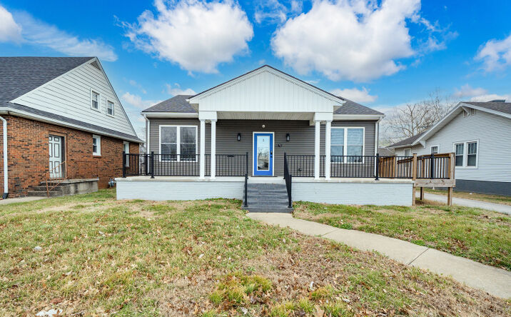 Pictures of Office property located at 2219 Frederica St, Owensboro, KY 42301 for sales - image #1