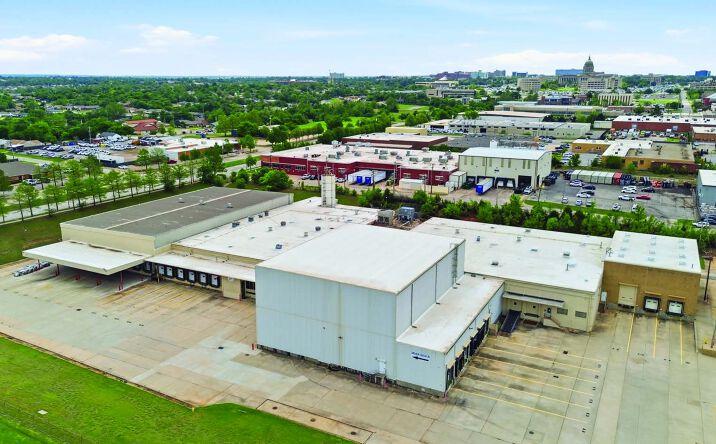 Pictures of Industrial property located at 499 & 336 NE 36TH, Oklahoma City, OK 73127 for sales - image #1