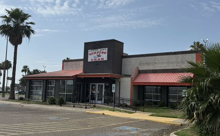 Pictures of Retail property located at 410 East Expressway 83, McAllen, TX 78503 for sales - image #1