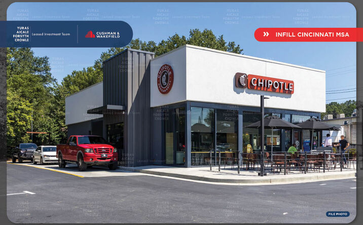 Pictures of Retail property located at 52 Donnermeyer Dr, Bellevue, KY 41073 for sales - image #1