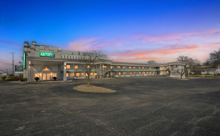 Pictures of Hospitality property located at 1835 State Hwy 76, Branson, MO 65616 for sales - image #1