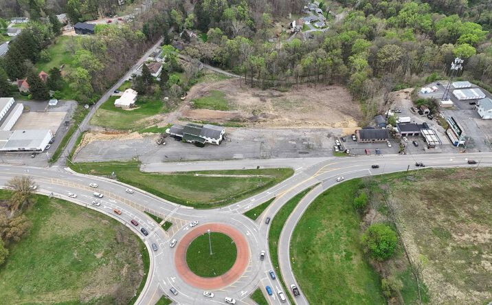 Pictures of Land property located at 0 Mileground Road, Morgantown, WV 26505 for sales - image #1