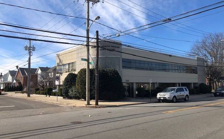 Pictures of Office property located at 233 Willis Avenue, Mineola, NY 11501 for sales - image #1
