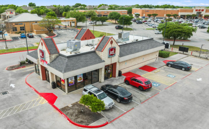 Pictures of Retail property located at 3760 Gattis School Rd, Round Rock, TX 78664 for sales - image #1