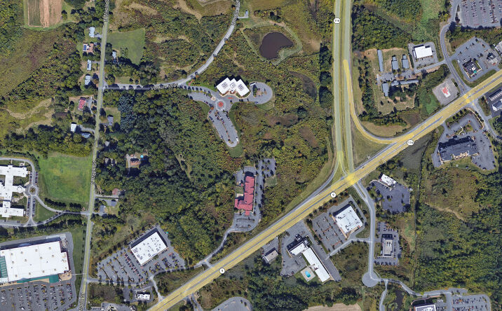 Pictures of Office property located at 100 Venture Way, Hadley, MA 27292 for sales - image #1