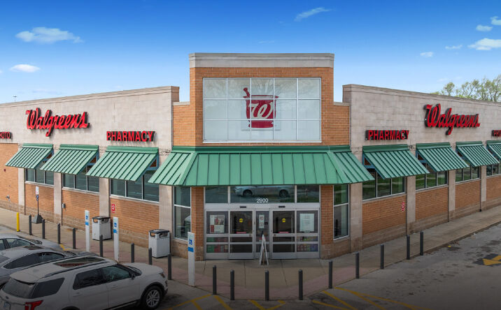 Pictures of Retail property located at 2900 S 4th St, Leavenworth, KS 66048 for sales - image #1