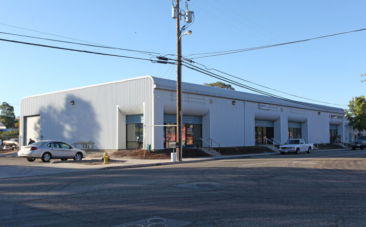 Pictures of Industrial property located at 1101 Paso Robles St, Paso Robles, CA 93446 for sales - image #1