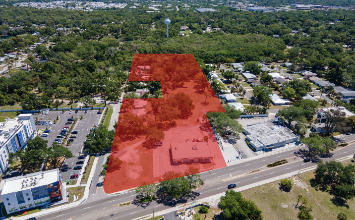Pictures of Mixed Use, Multifamily property located at 4500 N Tamiami Trl, Sarasota, FL 34234, 4520 N Tamiami Trl, Sarasota, FL 34234, 926 46th St, Sarasota, FL 34234, 916 46th St, Sarasota, FL 34234, 990 46th St, Sarasota, FL 34234, 960 46th St, Sarasota, FL 34234, 976 46th St, Sarasota, FL 34234, Royal Palm Ave, Sarasota, FL 34234, 4404 N Tamiami Trl, Sarasota, FL 34234 for sales - image #1