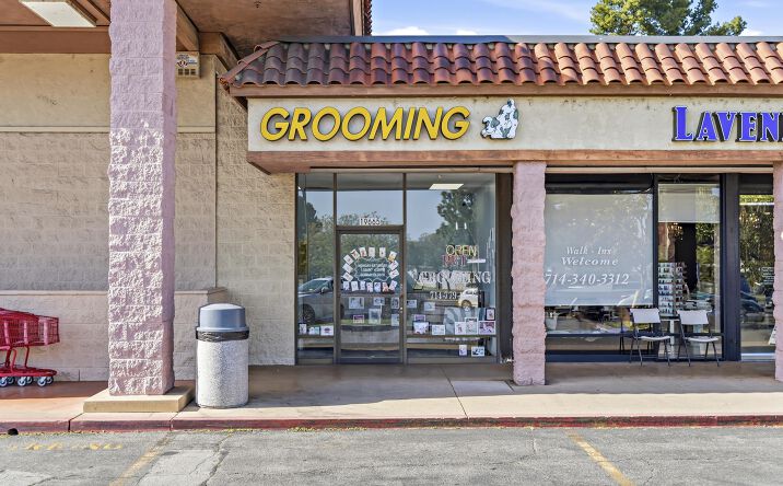 Pictures of Retail, Business for Sale property located at 19665 Yorba Linda Boulevard, Yorba Linda, CA 92886 for sales - image #1