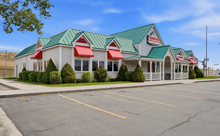 Pictures of Retail property located at 72 North 850 East, Lehi, UT 84043 for sales - image #1