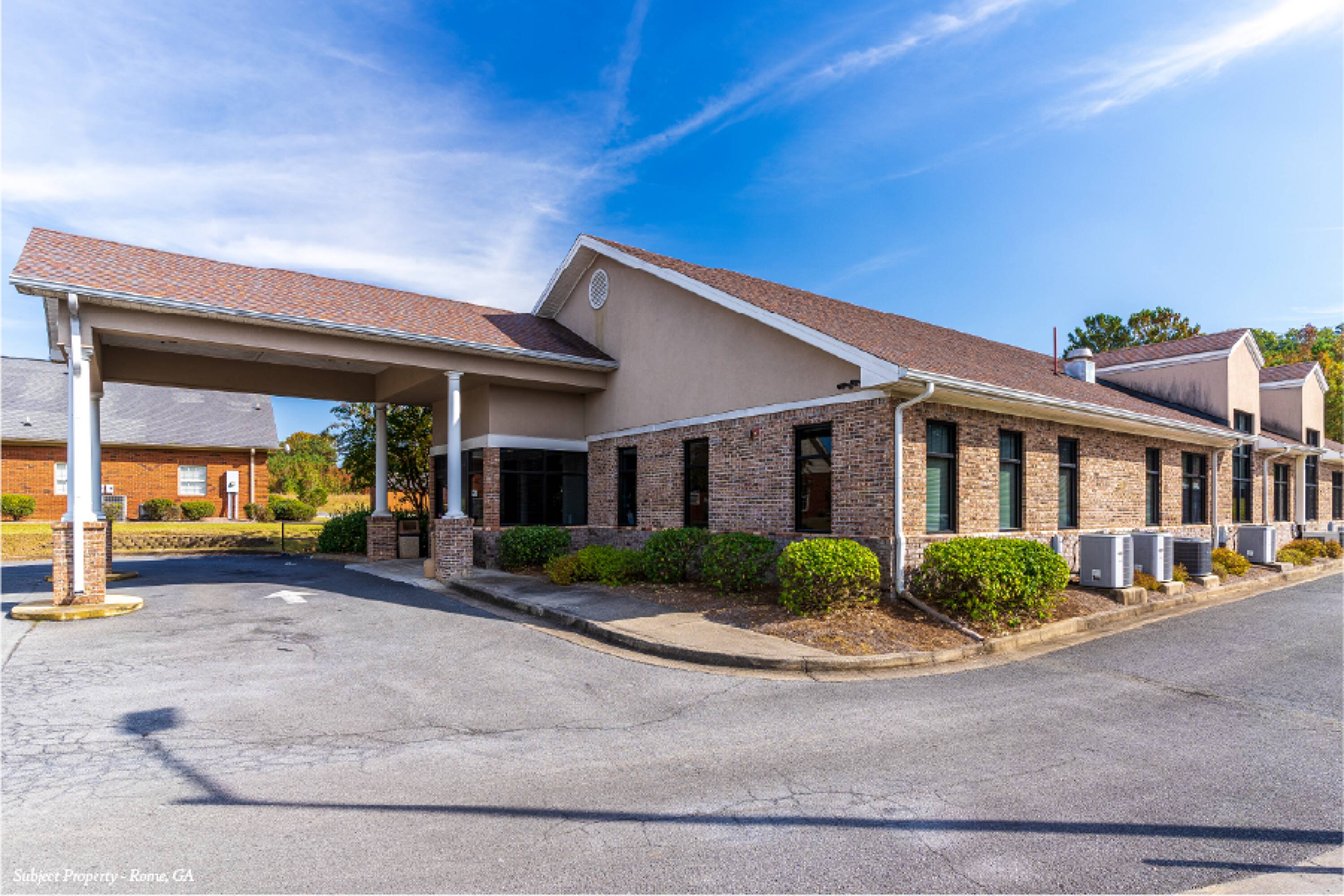 Rome, GA | Crexi.com