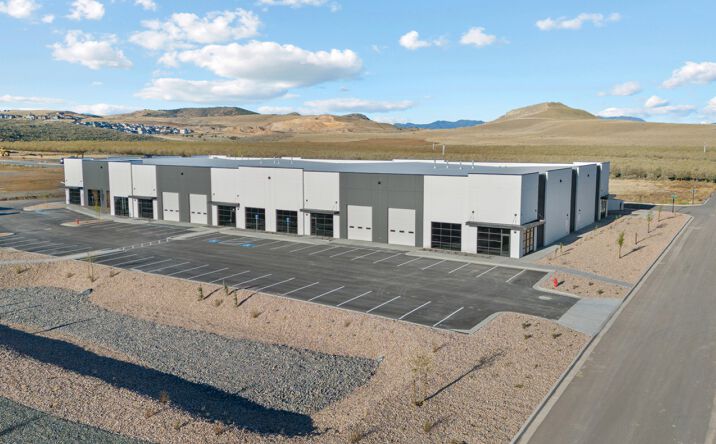 Pictures of Industrial property located at 237 N SUMMIT RIDGE PKWY, SANTAQUIN, UT 84655 for sales - image #1
