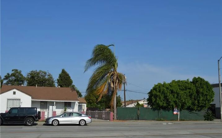 Pictures of Land property located at 4004 Baldwin, El Monte, CA 91731 for sales - image #1