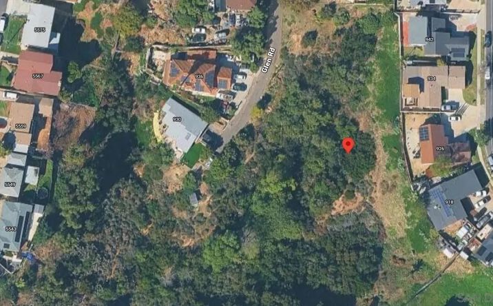 Pictures of Land property located at 56 Glen Unit 0, San Diego, CA 92114 for sales - image #1