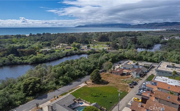 Pictures of Land property located at 1157 Norswing, Oceano, CA 93445 for sales - image #1